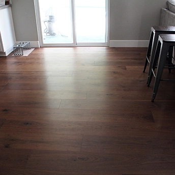 Walnut Helios Wood Floor SLCC 17