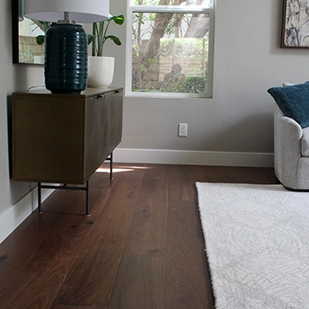 Walnut Helios Wood Floor SLCC 18