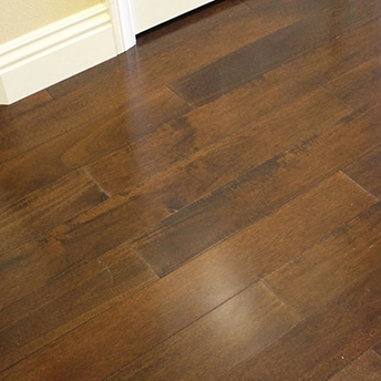Walnut Natural Wood Floor Elegance 2