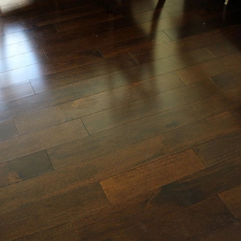 Walnut Natural Wood Floor Elegance 3