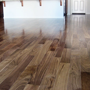 Walnut Natural Wood Floor Garrison 11