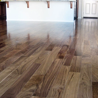 Walnut Natural Wood Floor Garrison 12