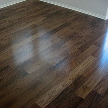 Walnut Natural Wood Floor Garrison 2