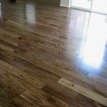 Walnut Natural Wood Floor Garrison 3