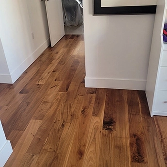 Walnut Natural Wood Floor Oasis 10 397354