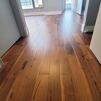 Walnut Natural Wood Floor Oasis 11 995761