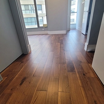 Walnut Natural Wood Floor Oasis 12 227150