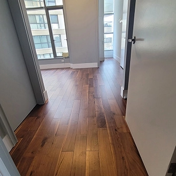 Walnut Natural Wood Floor Oasis 13 244681
