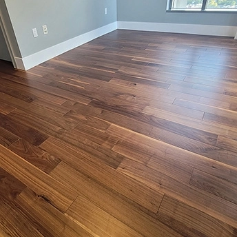 Walnut Natural Wood Floor Oasis 14 537434