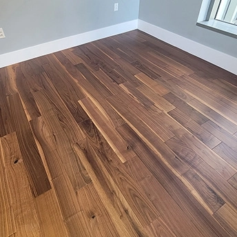Walnut Natural Wood Floor Oasis 15 535659