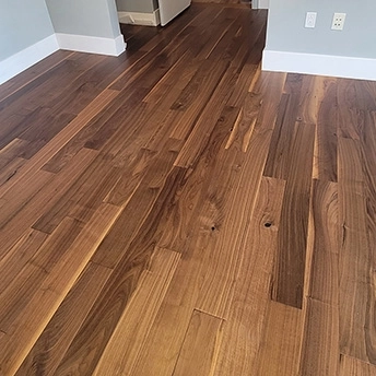 Walnut Natural Wood Floor Oasis 16 142271