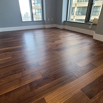 Walnut Natural Wood Floor Oasis 1 447436