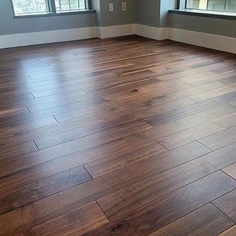Walnut Natural Wood Floor Oasis 2 783827