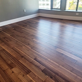 Walnut Natural Wood Floor Oasis 6 352085