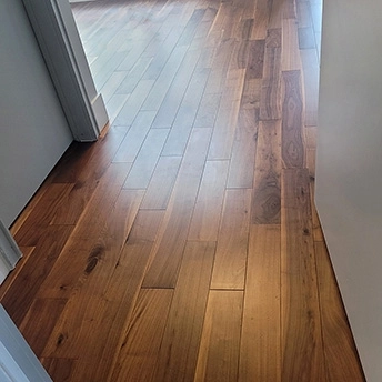 Walnut Natural Wood Floor Oasis 7 700985