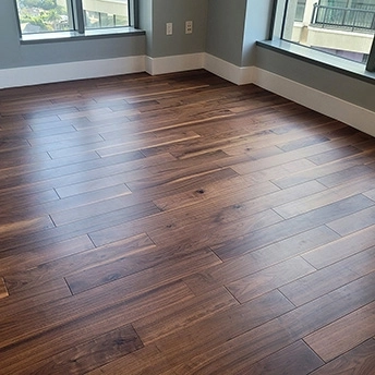 Walnut Natural Wood Floor Oasis 8 488274