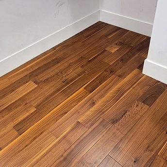 Walnut Natural Wood Floor Oasis 9 752229