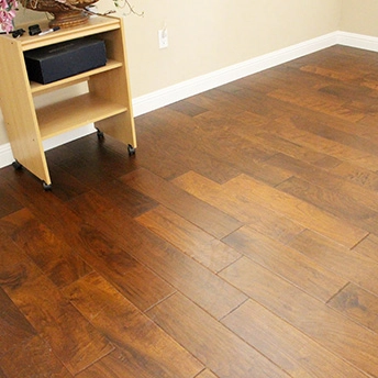 Walnut Stetson Wood Floor Urban 2