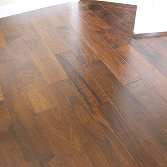 Walnut Stetson Wood Floor Urban 4