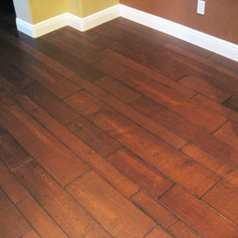 Walnut Wood Floor Provenza 1