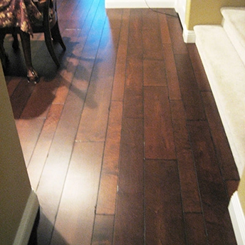 Walnut Wood Floor Provenza 2