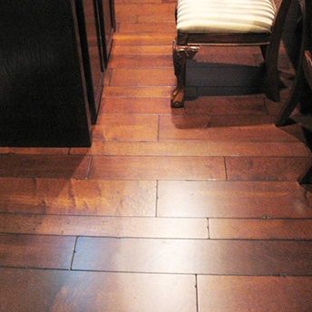 Walnut Wood Floor Provenza 3
