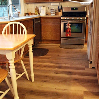 Adoris Laminate Floor PDI 12