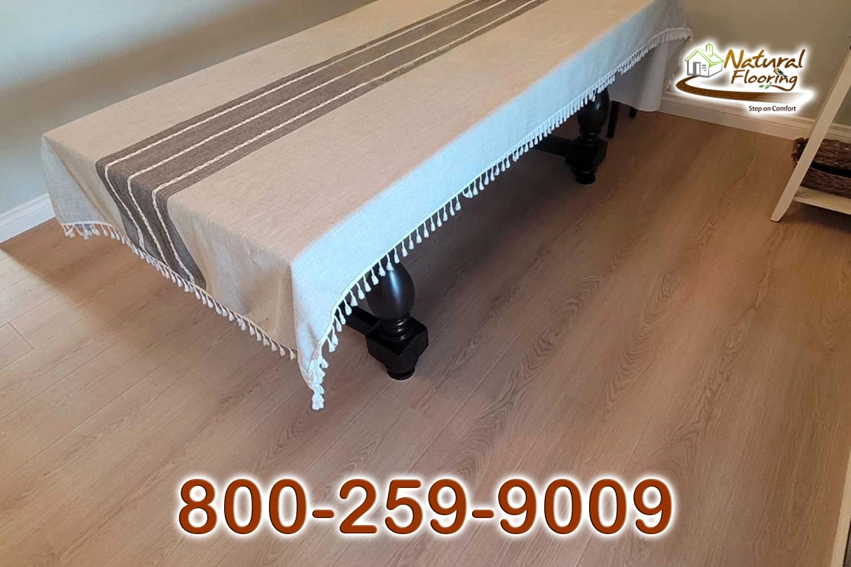 AguaGuardSuncrestLaminateFloorFloor&Decor