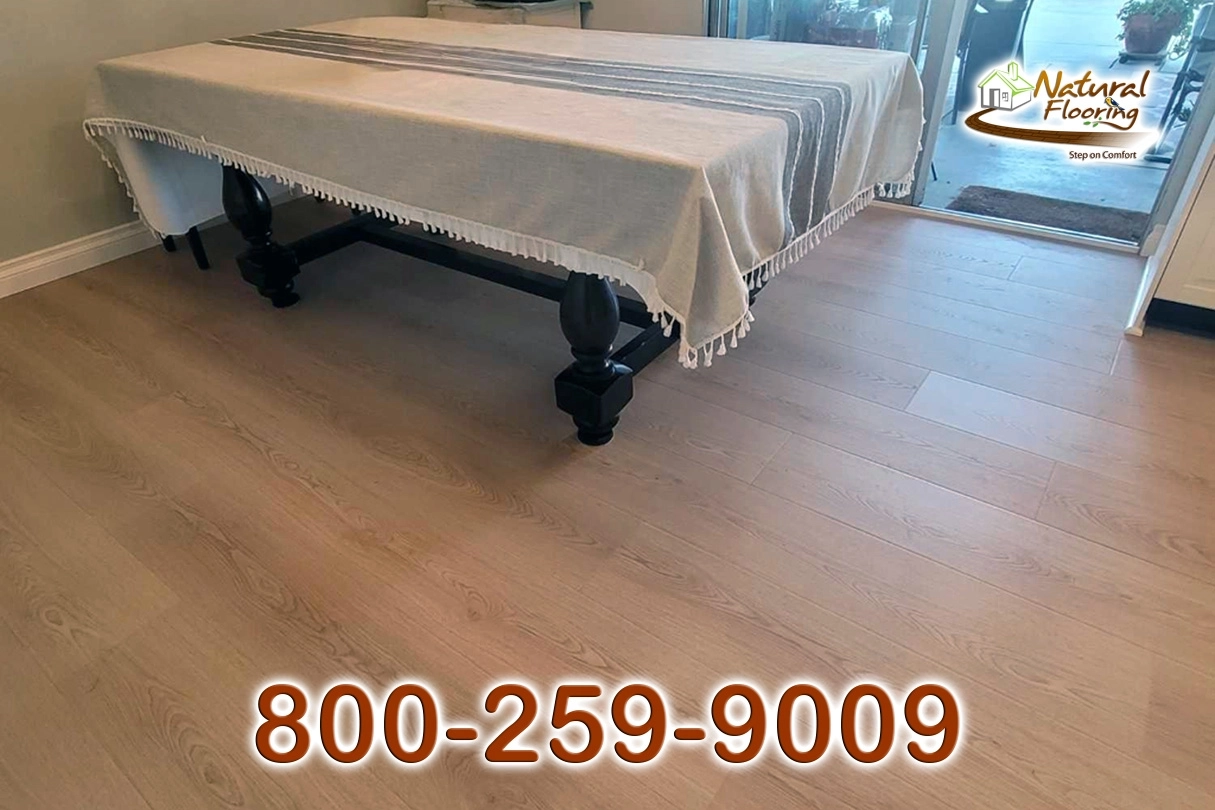 Agua Guard Suncrest Laminate