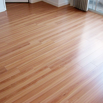 Ancient Cherry Laminate Floor Eastwood 4