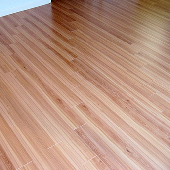 Ancient Cherry Laminate Floor Eastwood 5