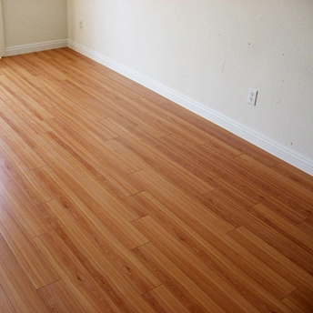 Ancient Cherry Laminate Floor Eastwood 7