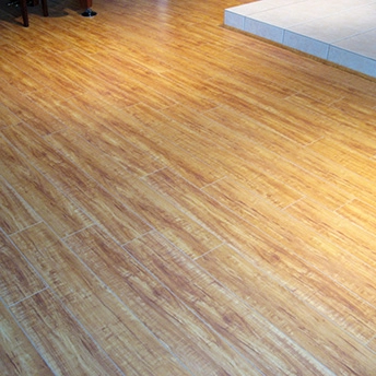 Ancient Cherry Laminate Floor Eternity 1