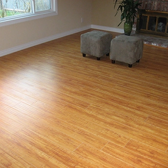 Ancient Cherry Laminate Floor Eternity 6