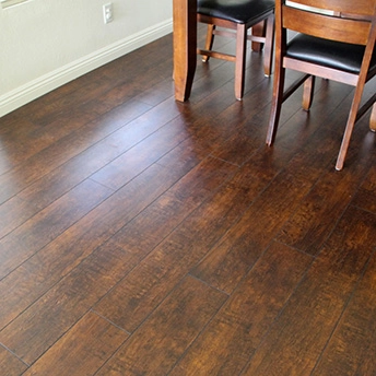 Antique Cinnamon Laminate Eternity 5 534772