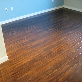 Apache Laminate Floor Eastwood 2