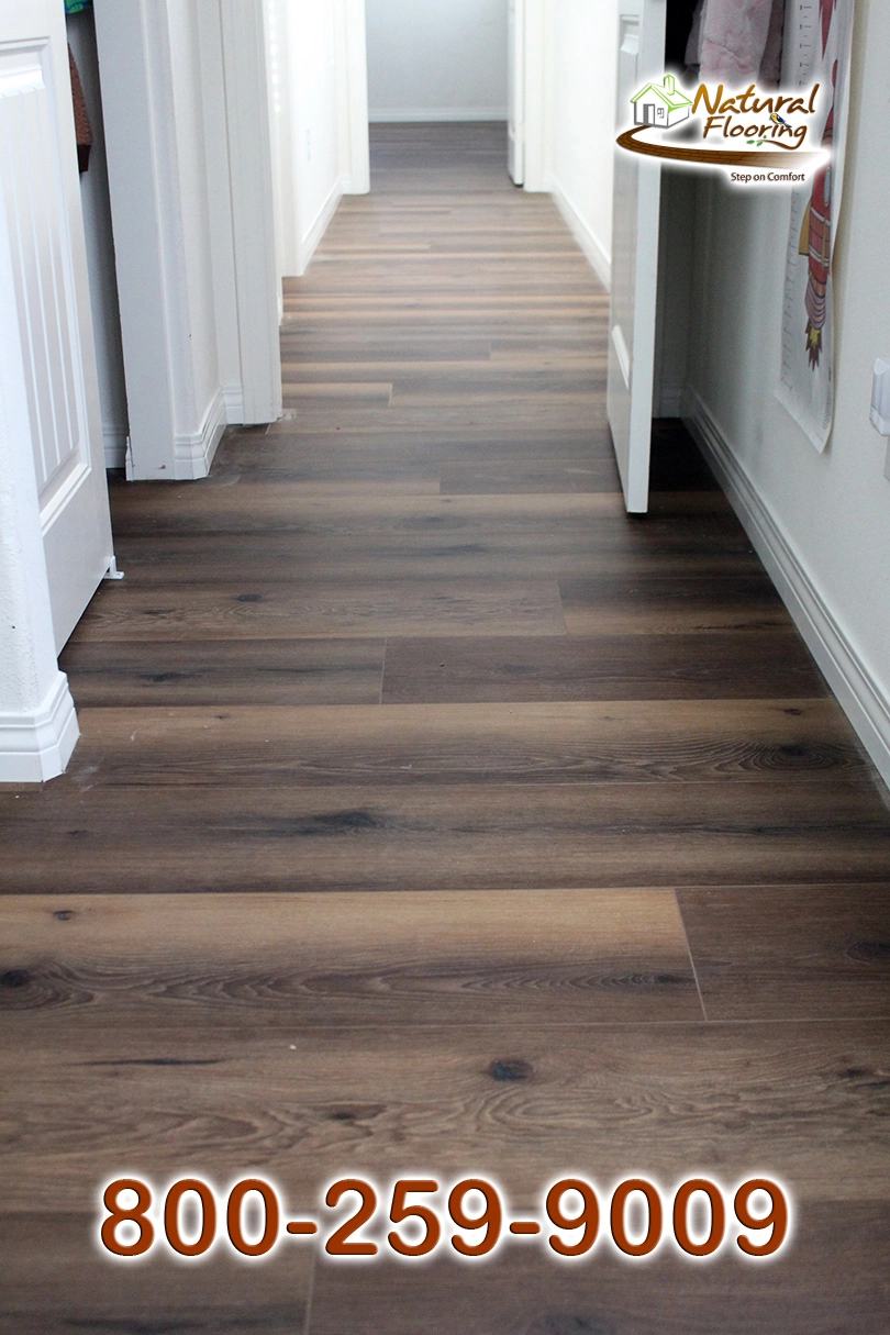 Apollo Laminate Floor