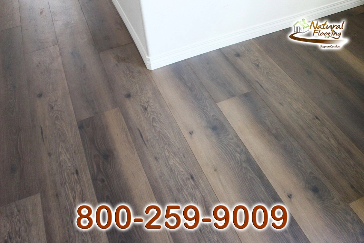 Apollo Laminate Floor