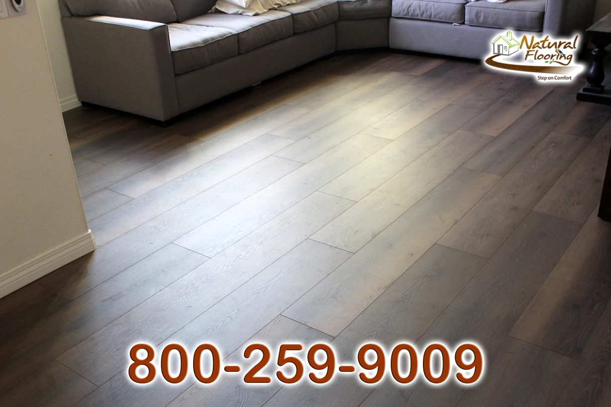 Apollo Laminate Floor
