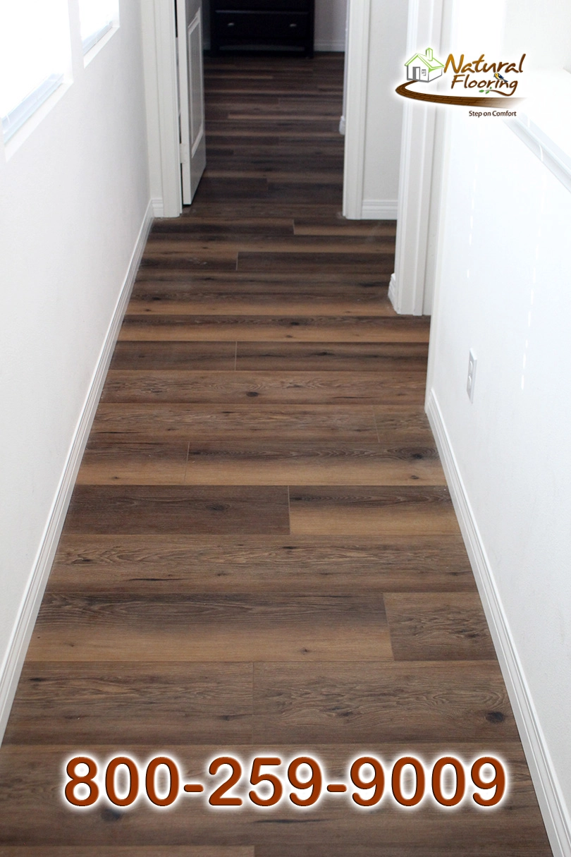 Apollo Laminate Floor