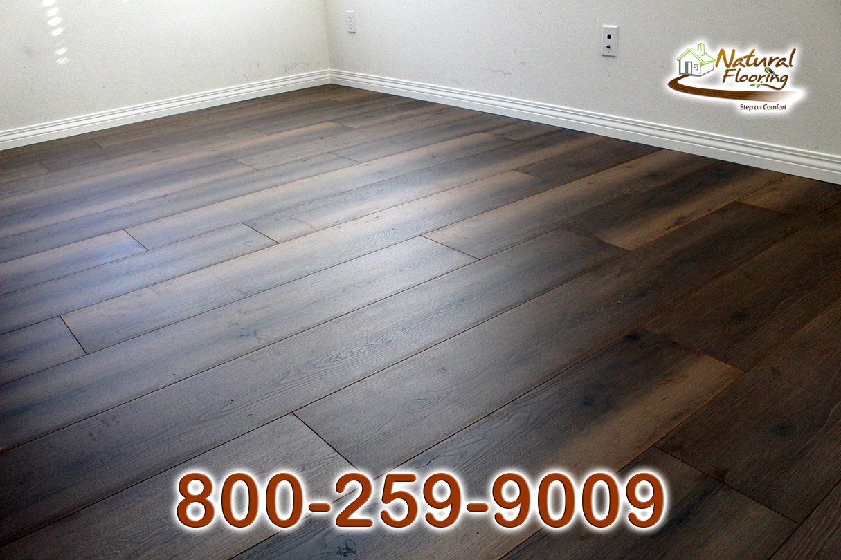 Apollo Laminate Floor