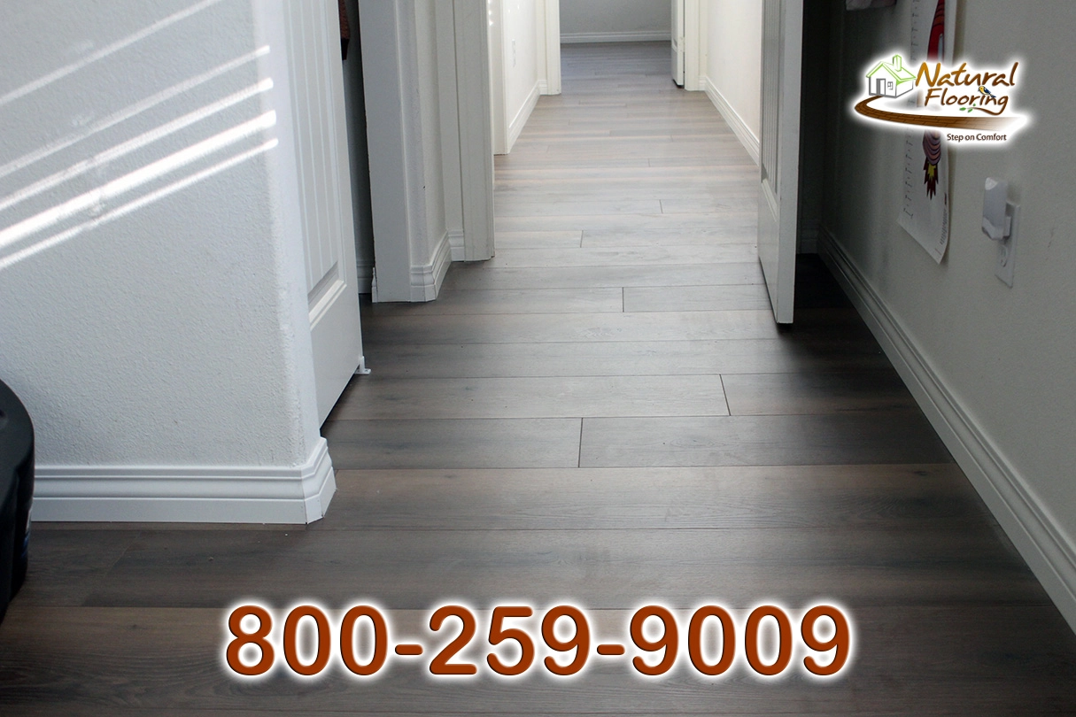 Apollo Laminate Floor