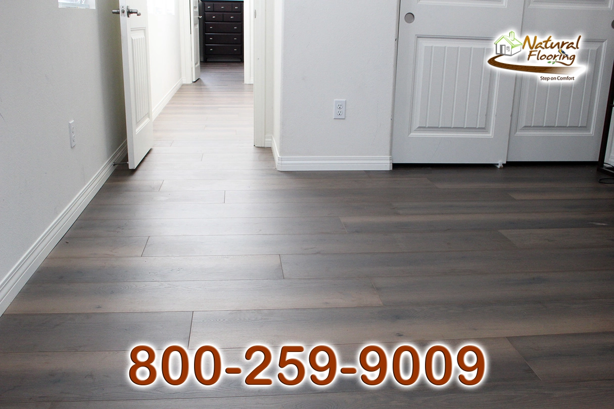 Apollo Laminate Floor