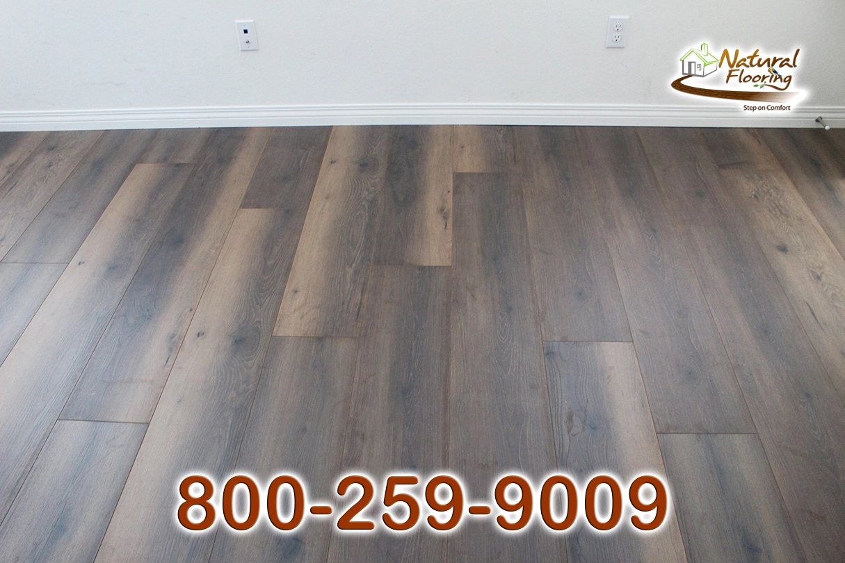 Apollo Laminate Floor
