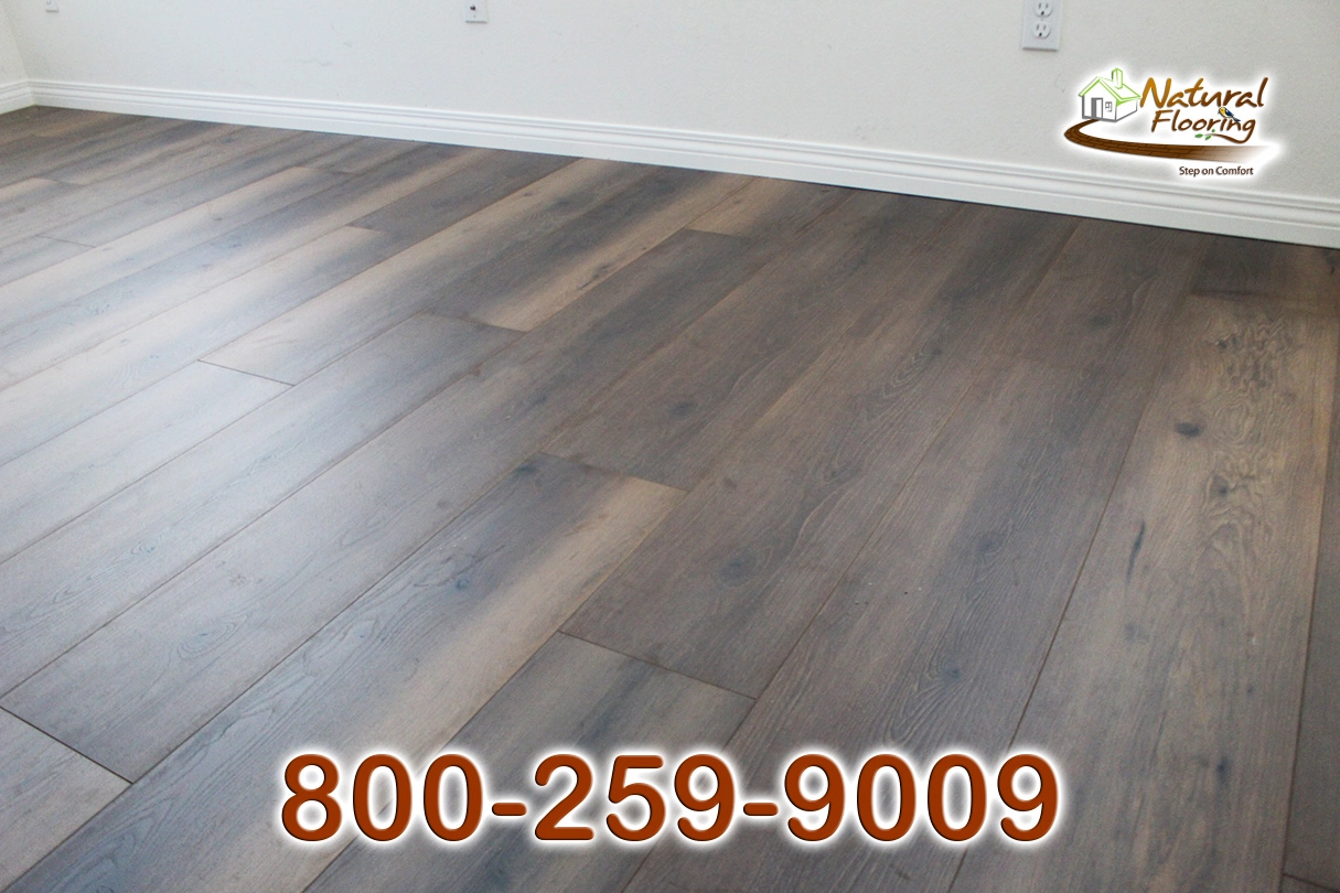 Apollo Laminate Floor