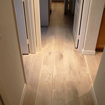 Apron Laminate Floor Oasis 1