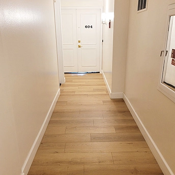 Arthor Hyperion Laminate Floor Eternity 1