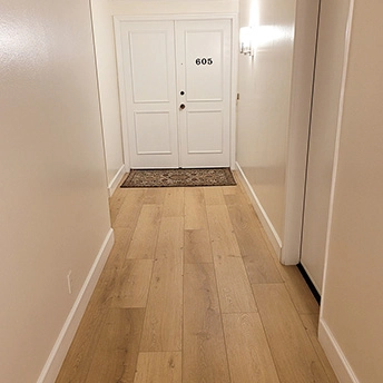 Arthor Hyperion Laminate Floor Eternity 2