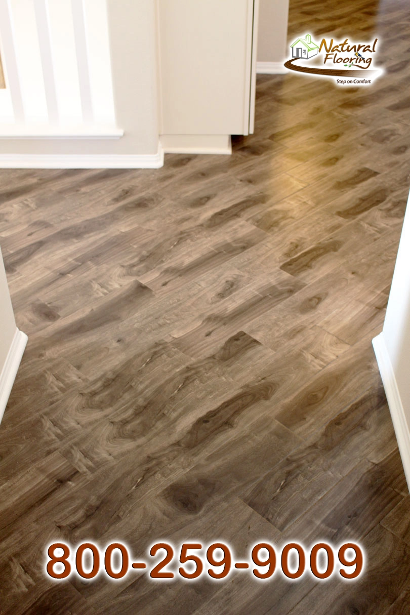 Ash Nobel Laminate Floor Eastwood