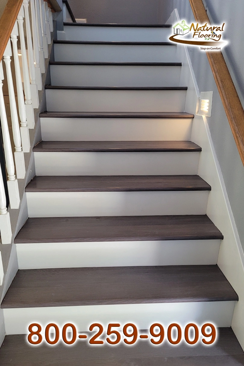 Barcelona Laminate Floor